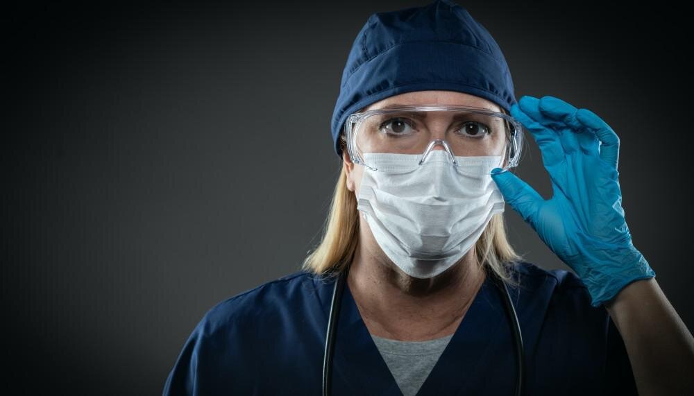 Should You Be Tested for COVID-19?